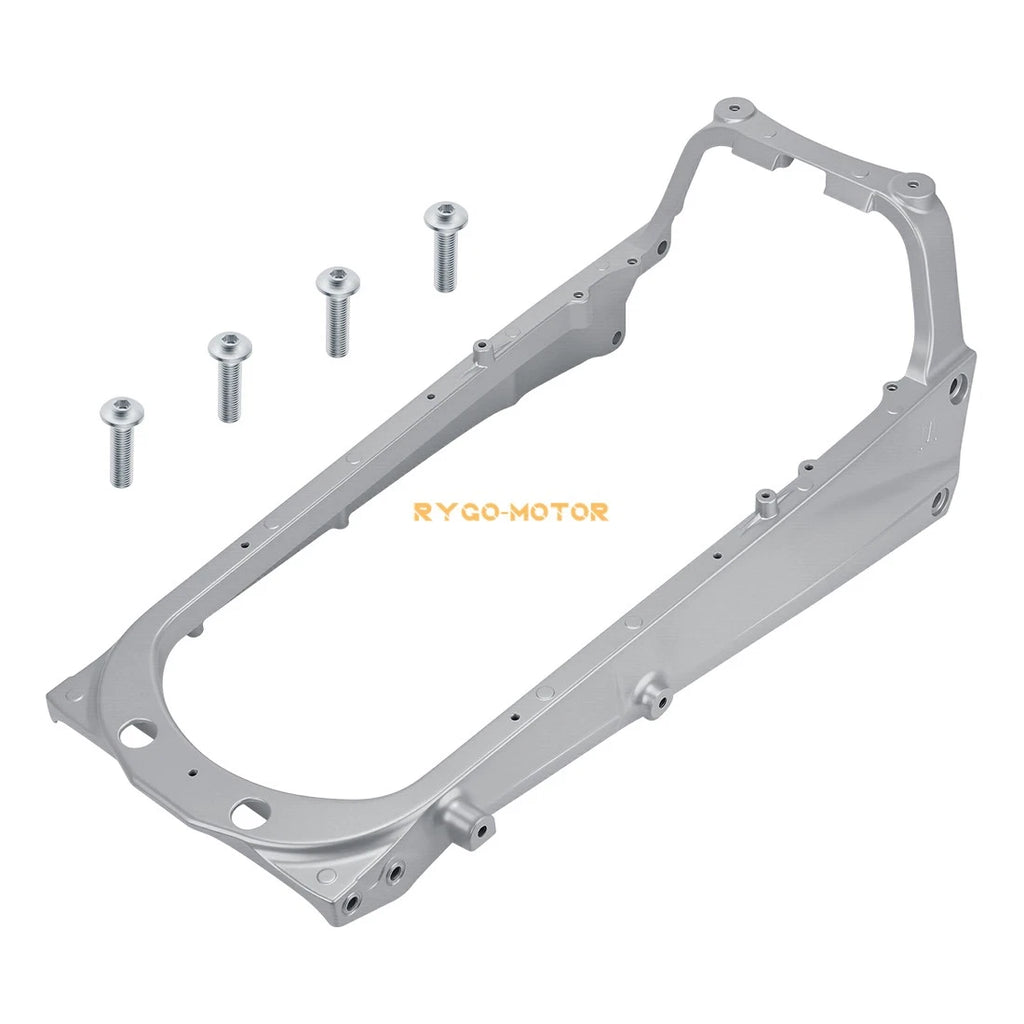 Subframe for Yamaha Raptor 700 700R (2006–2024) + Bolts, Aluminum