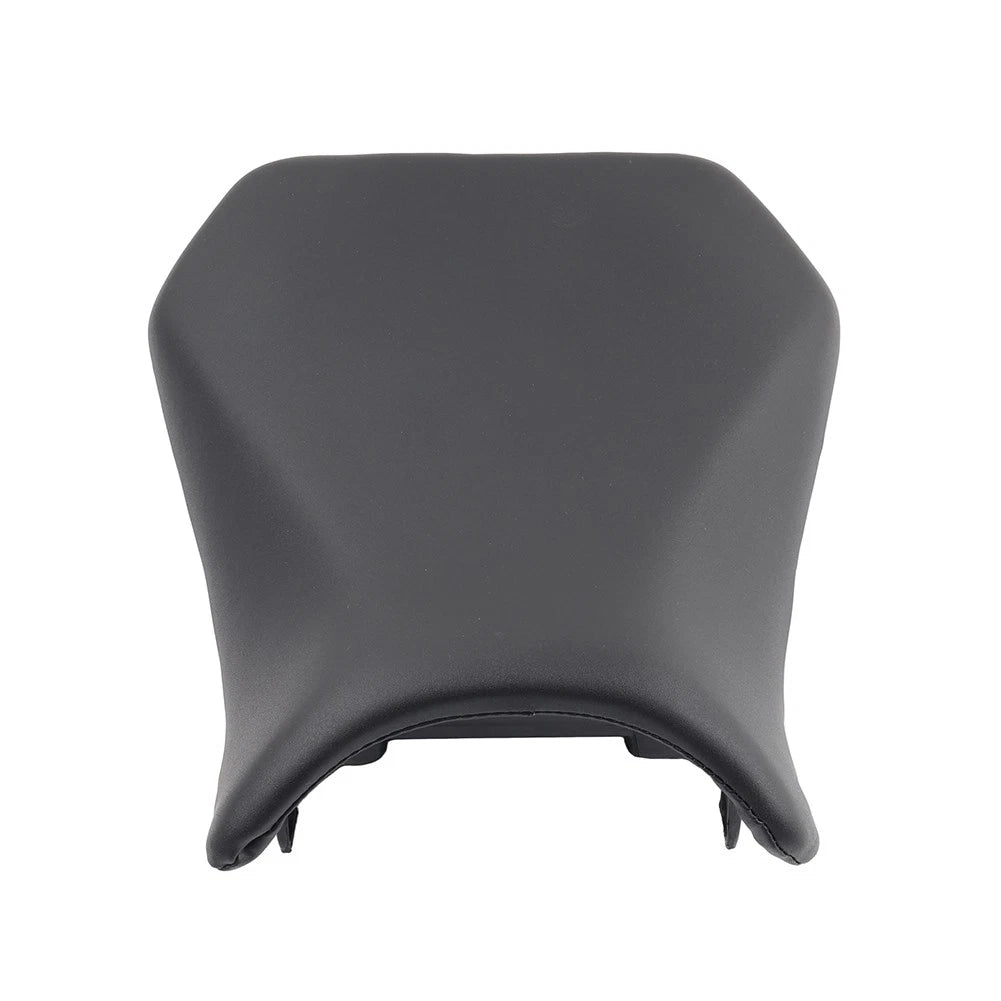 Black Front Rider Driver Seat for Suzuki GSXR 600 GSXR 750 (2011–2022)