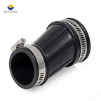 Air Intake Manifold Duct Boot for Kawasaki Bayou 220 250 (1990–2004)