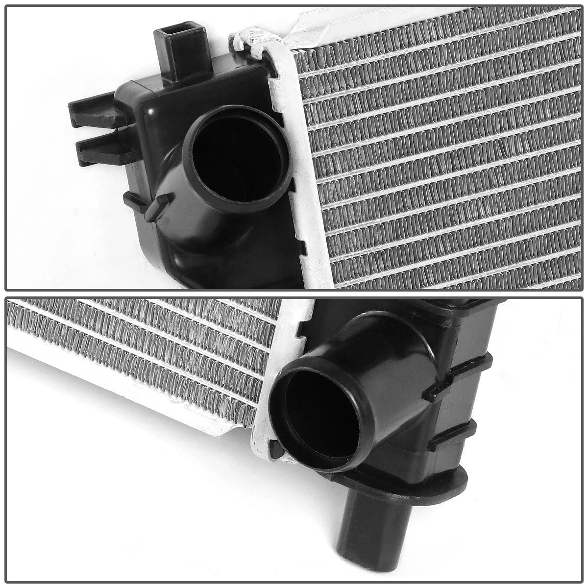 OE Style Aluminum Core Radiator for Crown Victoria/Grand Marquis (2003–2005) DPI 2610