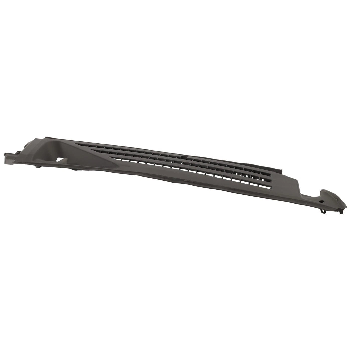 Wiper Cowl Grille for Ford F-150 (2009–2014) Passenger Side