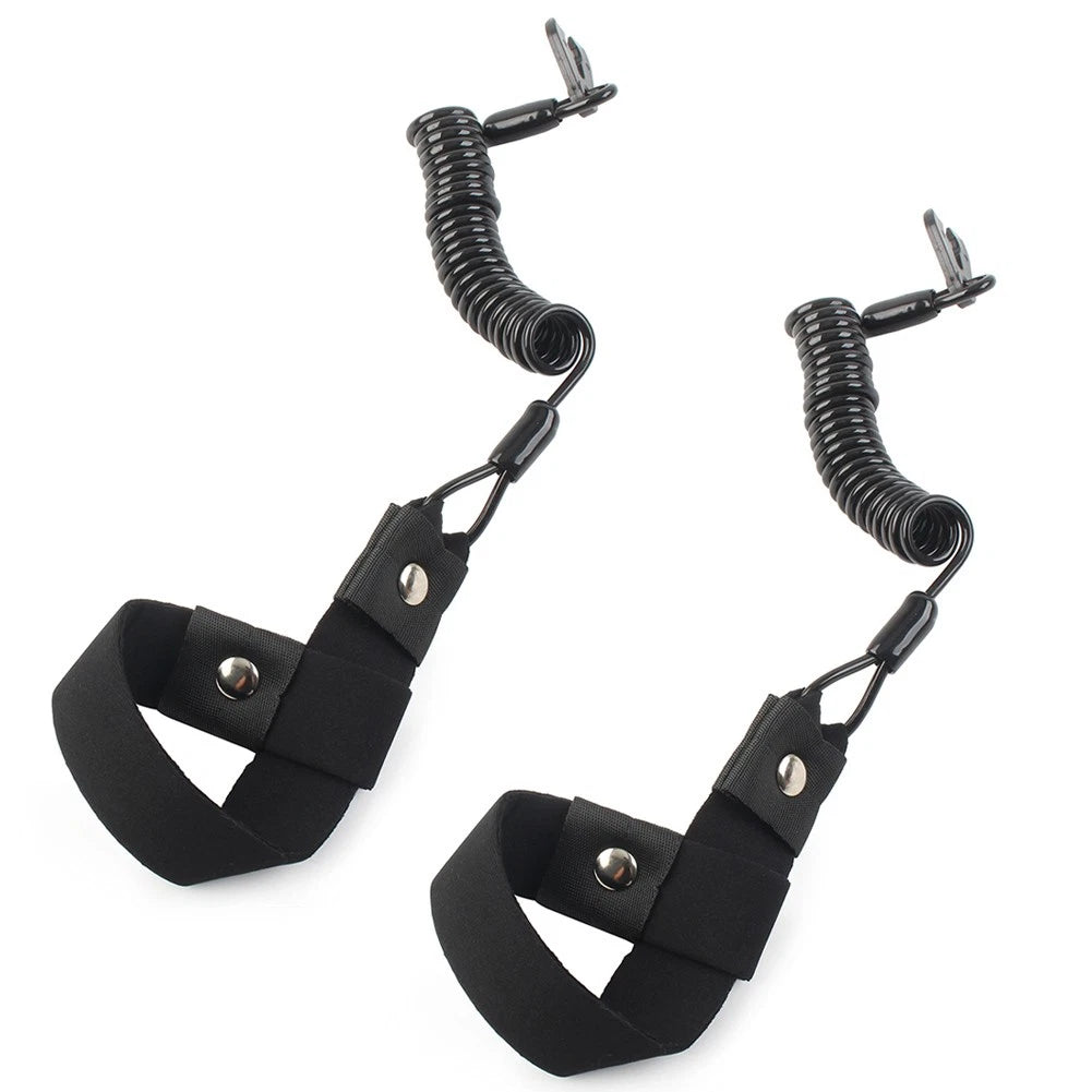 2X Stop Kill Key Floating Safety Wrist Lanyard for Yamaha Jet Ski