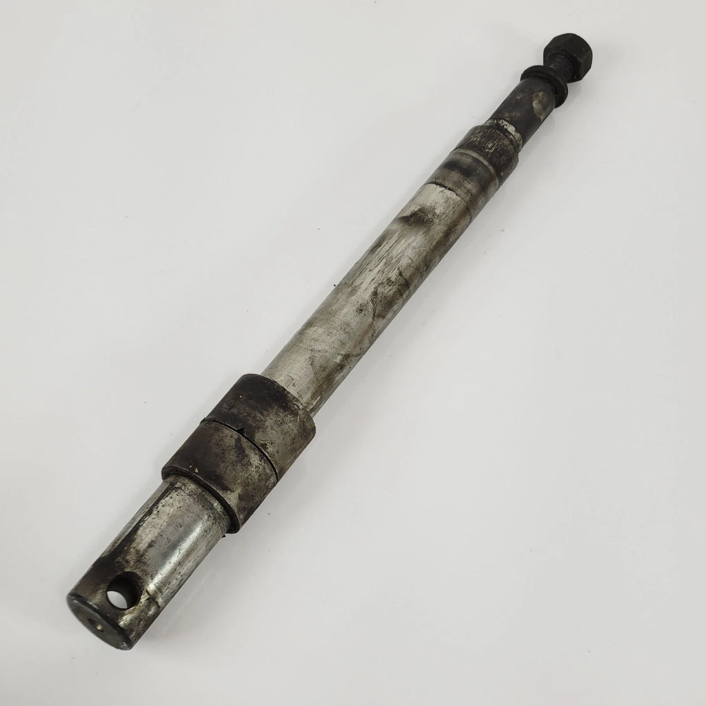 Front Wheel Axle Rod Bolt for Harley-Davidson Touring (2000–2007) 43364-00