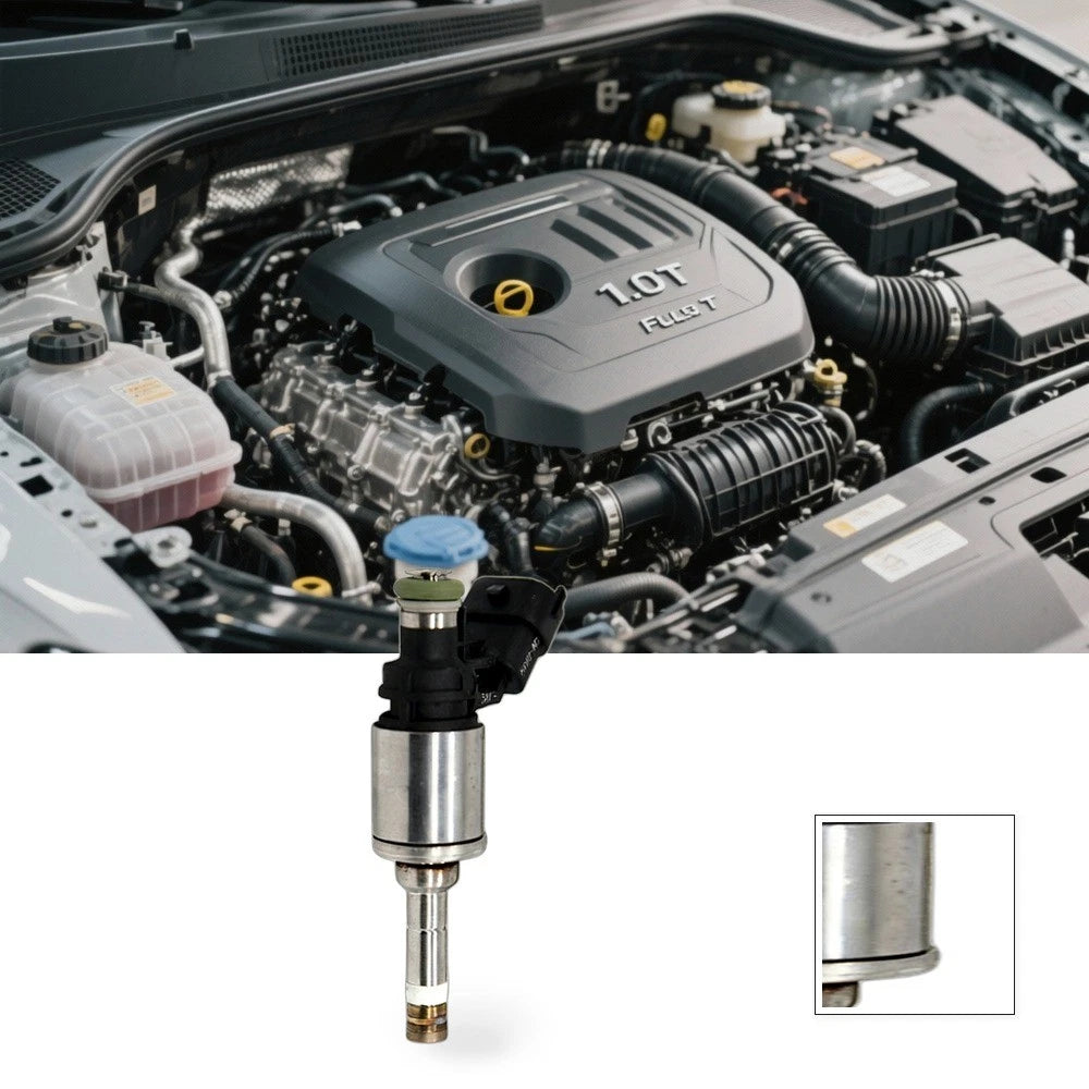Fuel Injector for Honda Crider Civic 1.0T (2016–2020) 04E906036Q 0261500345