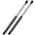 12 in 40 lb Gas Strut for Truck Camper Shell (2011–2012)