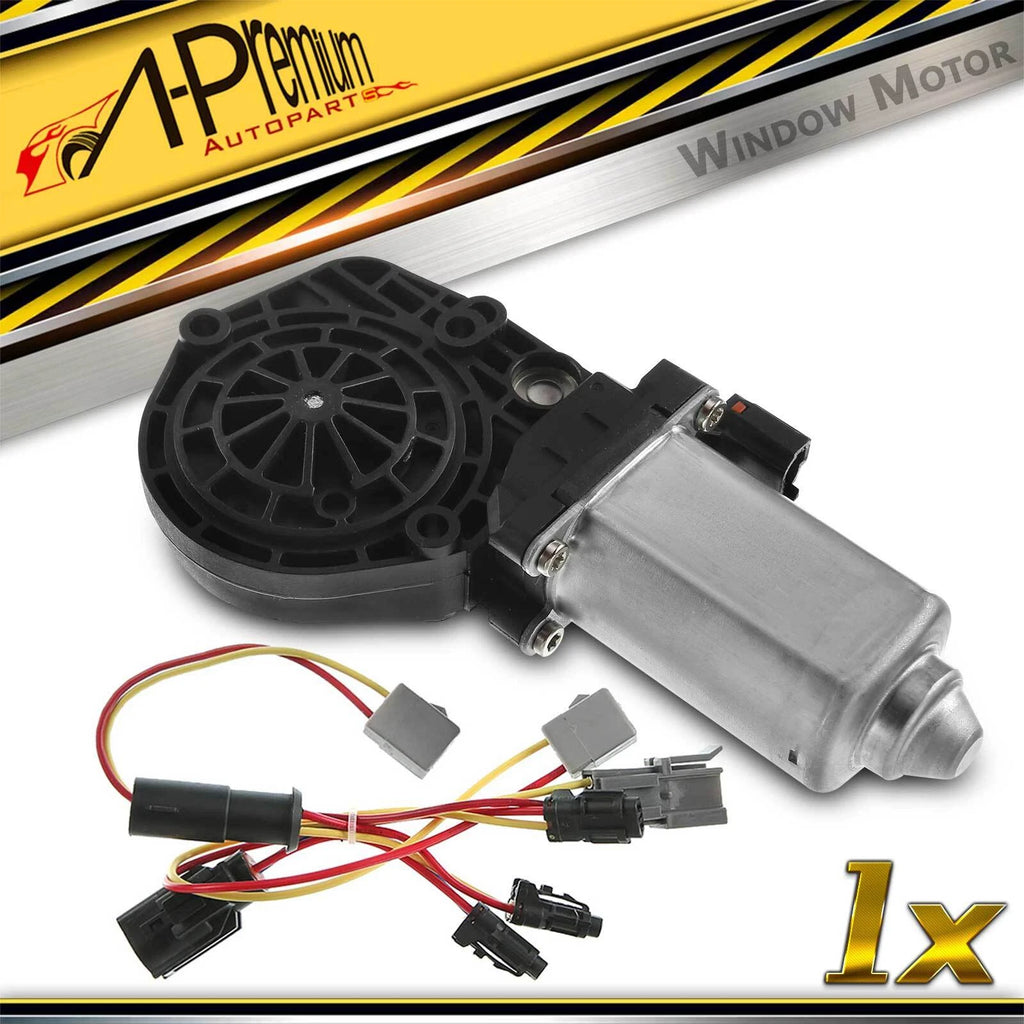Window Motor for Ford Explorer, Taurus, Lincoln 
