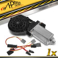 Window Motor for Ford Explorer, Taurus, Lincoln 