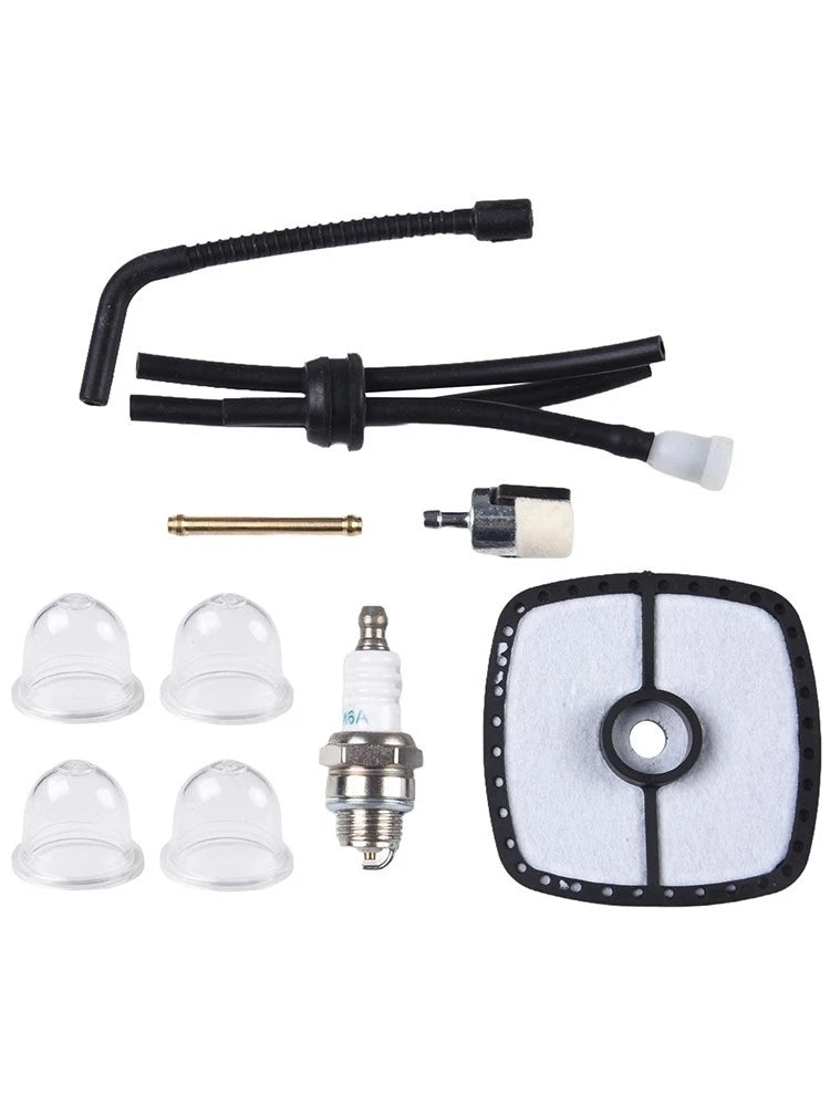 Tune Up Package for ECHO Blower PB200 PB201 ES210 ES211 PB2100 (2000–2023)