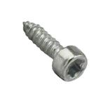 T27 Torx Self-Tapping Screws for Mechanical Repairs (#9075 478 3015)
