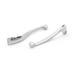 Brake Clutch Levers for Honda VT250 NV400 NV600 VF750 VT750C VT1300 (1980–2015)