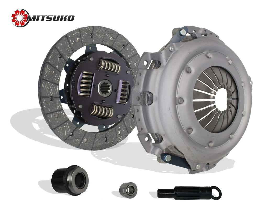 Clutch Kit for Ford Thunderbird Cougar (1989–1993) 3.8L Supercharged V6