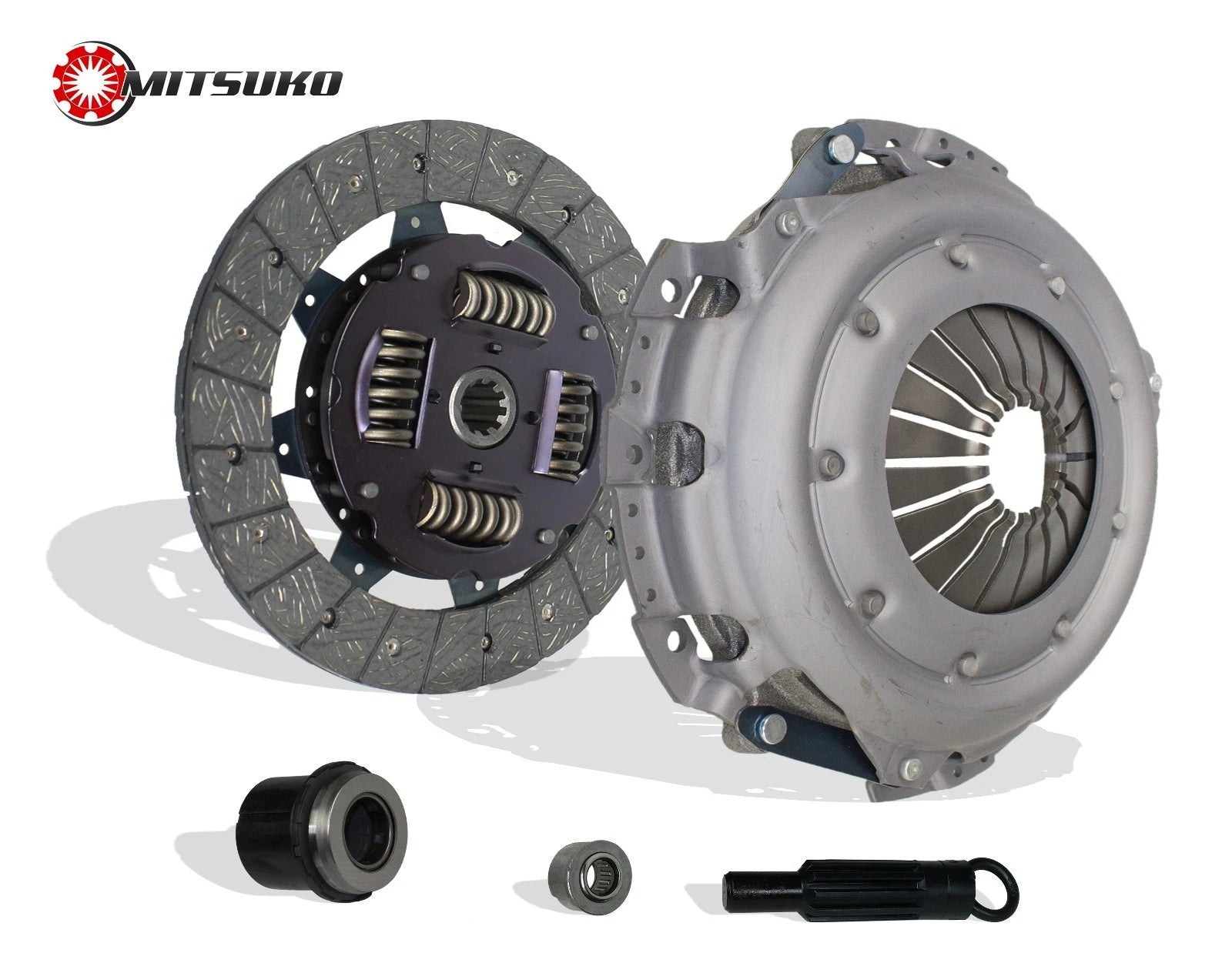 Clutch Kit for Ford Thunderbird Cougar (1989–1993) 3.8L Supercharged V6