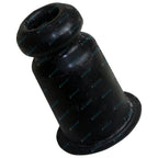 2 x Genuine Nissan Front Bump Stops for Patrol GQ GU Y60 Y61 88~15 Coil Models