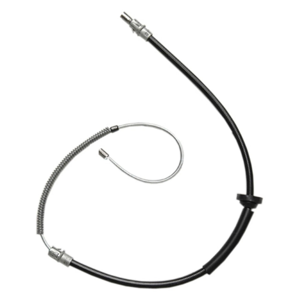 Parking Brake Cables for Chevy GMC C1500 K1500 (1999–2007)