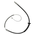 Parking Brake Cables for Chevy GMC C1500 K1500 (1999–2007)