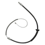 Parking Brake Cables for Chevy GMC C1500 K1500 (1999–2007)