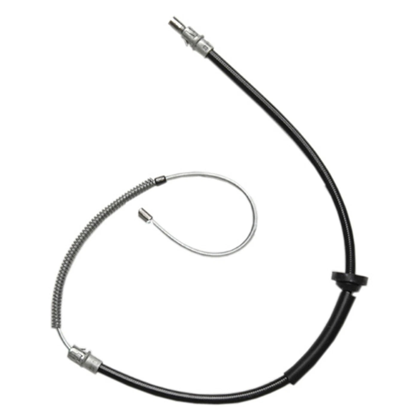 Parking Brake Cables for Chevy GMC C1500 K1500 (1999–2007)