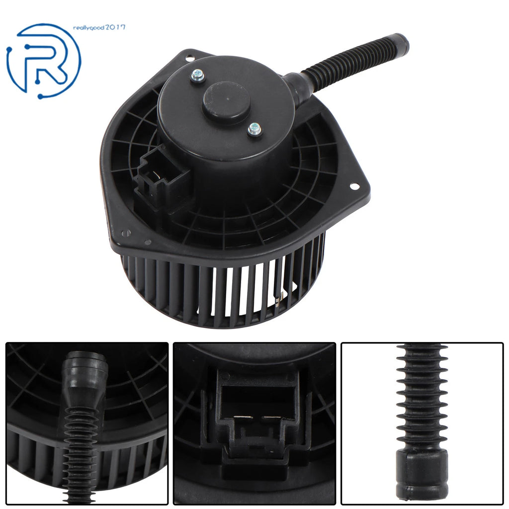 Blower Motor with Fan for Suzuki Grand Vitara (2006-2013)