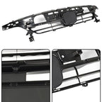 Front Bumper Grille Set for Honda Accord (2021–2022)