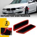 Front Side Smoke Marker Reflector for BMW 320i 328d 328i 335i (2014–2015)