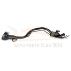Fuel Tank Filler Neck Tube for Nissan Sentra (2006)