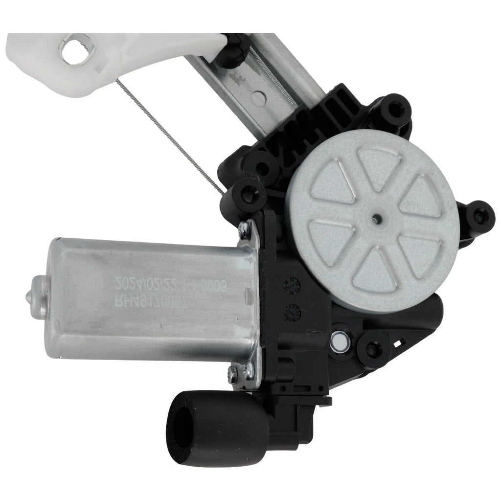 Rear Left Window Regulator for Honda Accord (2018–2022)