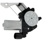 Rear Left Window Regulator for Honda Accord (2018–2022)