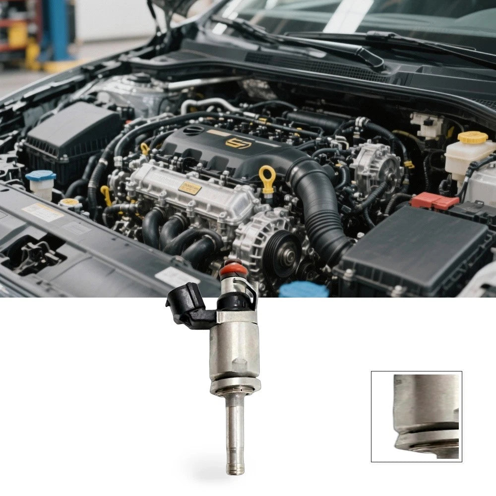 Fuel Injector for Mazda P510-13250