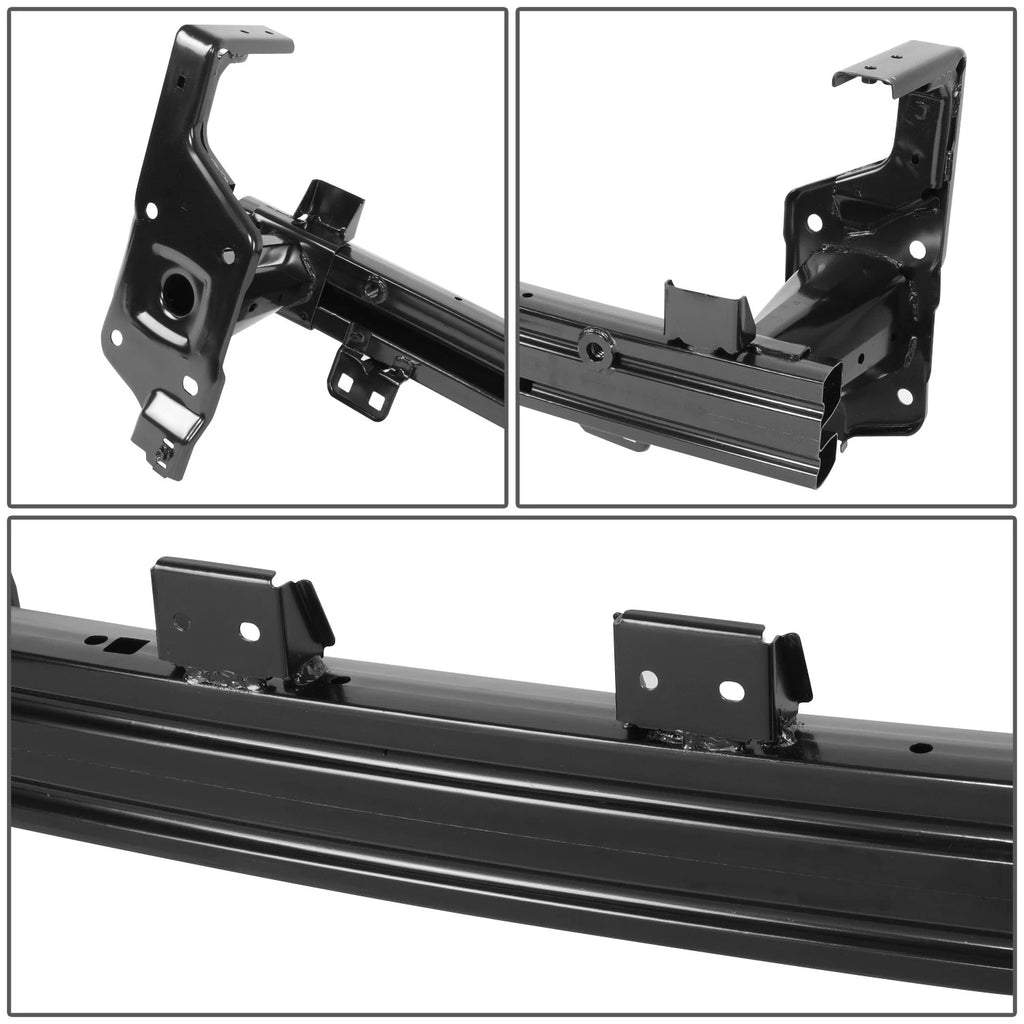 Steel Front Bumper Face Bar Reinforcement for Ford Fusion (2013–2016)