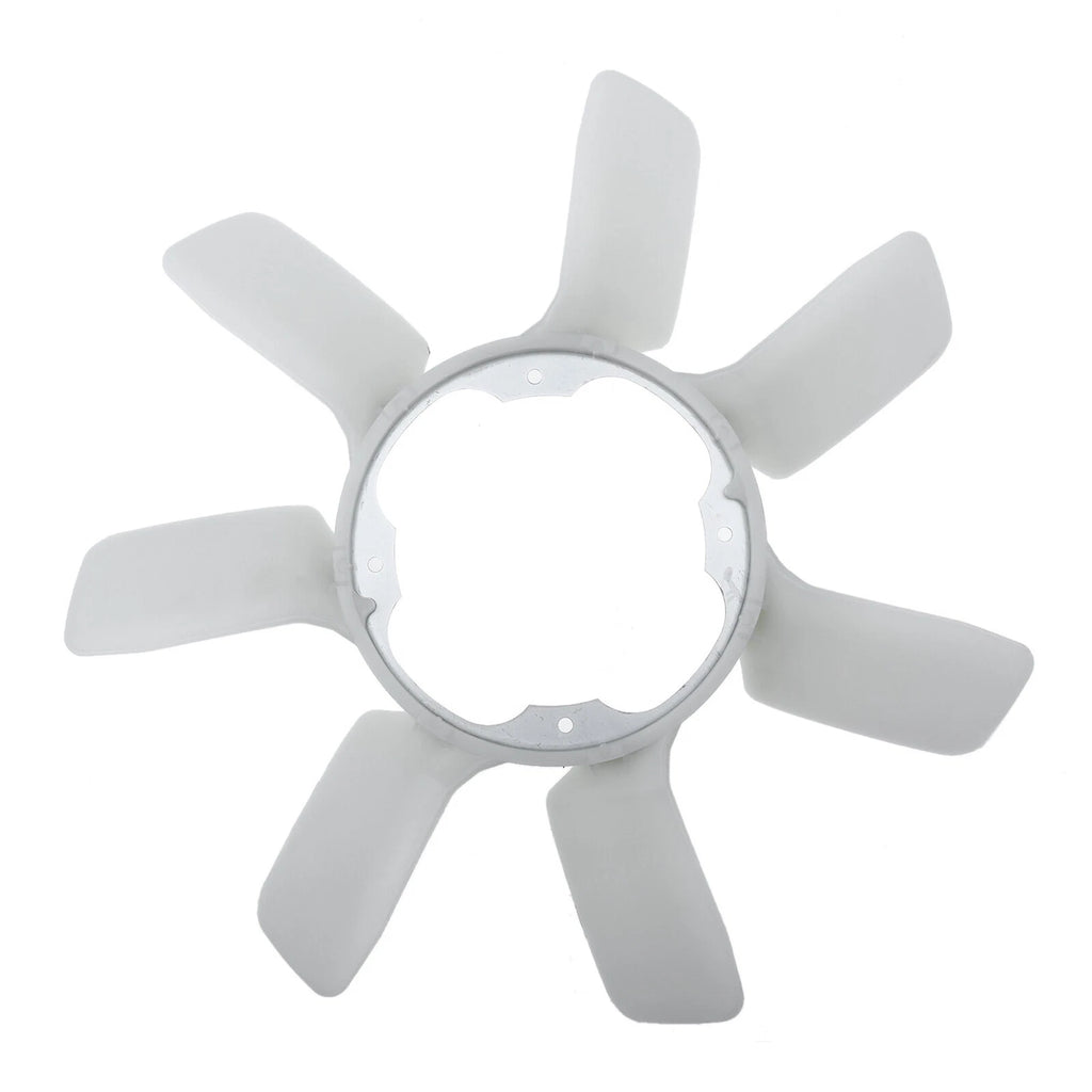 Engine Radiator Fan Blade for Lexus LX570 (2008–2019) Toyota Sequoia