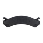 Set of 4 Brake Pads for Chevy Yukon Avalanche Suburban GMC Sierra 3500