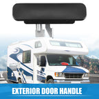 Rear Right Cargo Door Handle for Ford Econoline (1992–2007) 6C2Z15434A20A