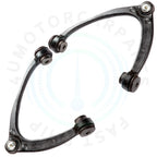 Set of 2 Front Upper Control Arms & Ball Joints for Chevrolet Tahoe (2007–2014)