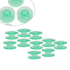 Bobbins for Viking, White, Pfaff Machines (#4125615-45, #4131825-45)