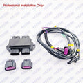 CAN Data Harness for Mercury Marine SmartCraft (79-8M0135641, 878492K14)