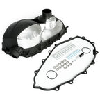 Drive Variator Belt Clutch Cover for Can Am Maverick 1000R (2014–Present) #420212286