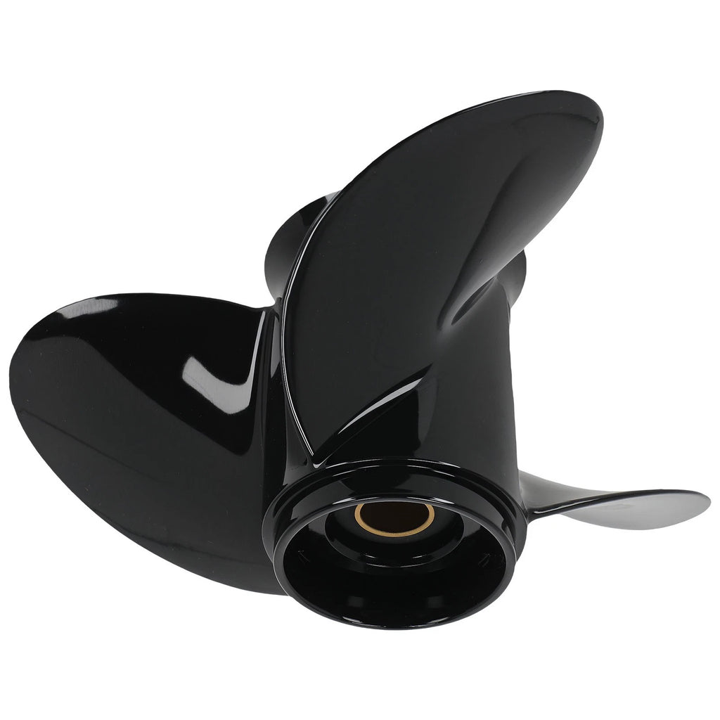 10.1x13 Boat Propeller for Evinrude 15-35HP 2-3 Cyl 14T Right Rotation