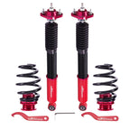 Rear Coilovers Suspension Kit for BMW E46 320i 325i 330i (1998-2006)