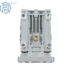 Worm Gear Reducer for Nema34 Stepper Motor RV40 (20:1)