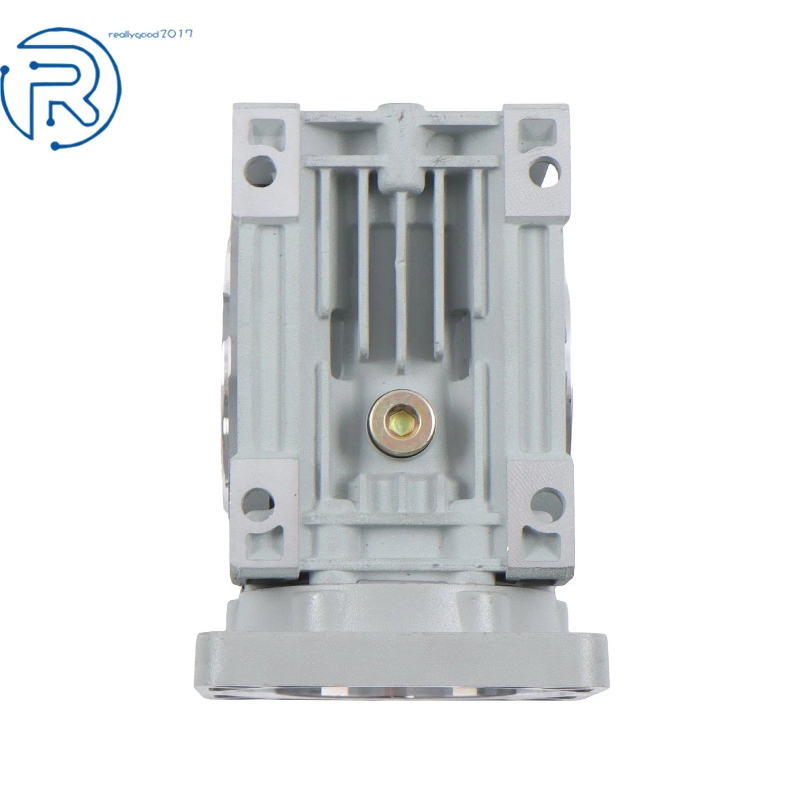 Worm Gear Reducer for Nema34 Stepper Motor RV40 (20:1)