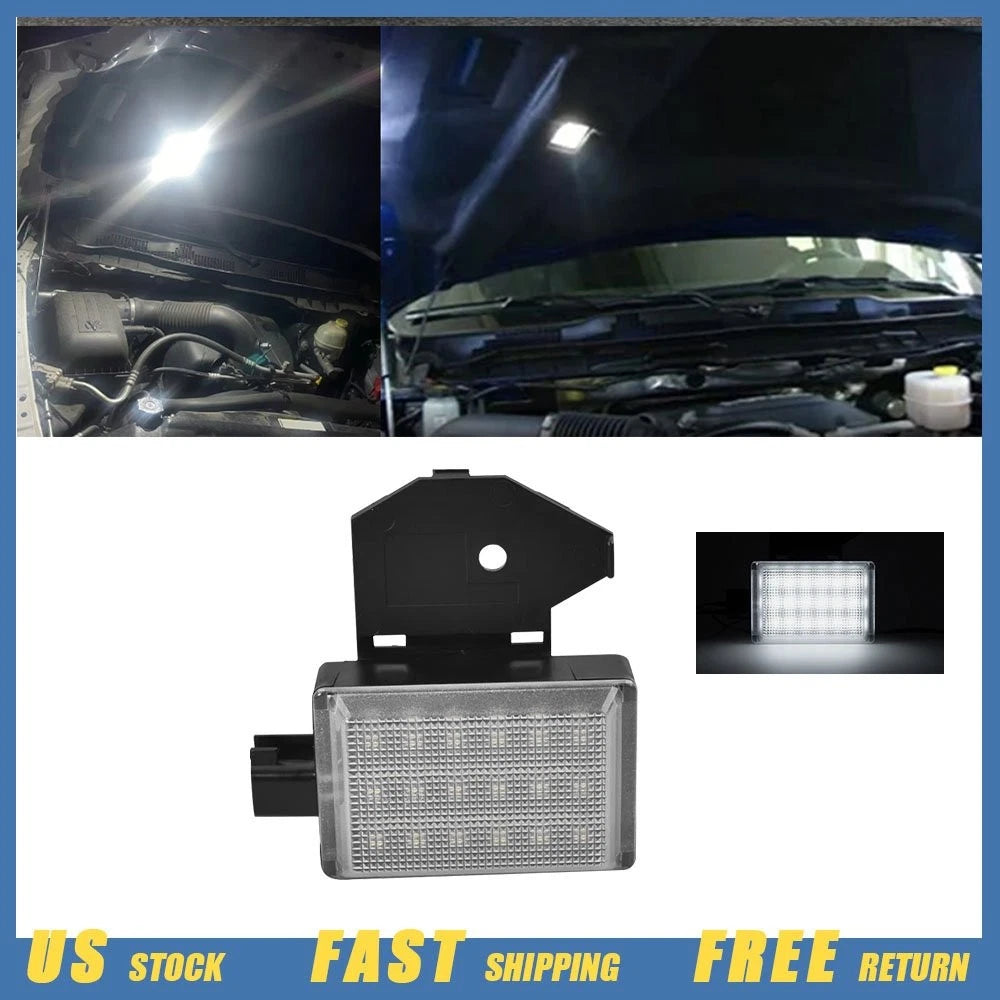 LED Underhood Light for RAM 1500 2500 3500 4500 5500 (EV)