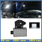 LED Underhood Light for RAM 1500 2500 3500 4500 5500 (EV)
