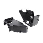 Air Cooling Shroud Assembly with Fan for GY6 150cc ATV Go Kart Scooter