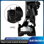 Rear Hatch Liftgate Tailgate Door Latch Lock Actuator for Ford Escape (2009–2012)