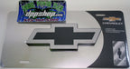 3D Bowtie Emblem for Chevrolet GMC Pickup Truck