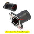 Intake Carb Joint 5HP-13586-00-00 for Yamaha TT-R 125 E (2000–2024)