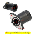 Intake Carb Joint 5HP-13586-00-00 for Yamaha TT-R 125 E (2000–2024)