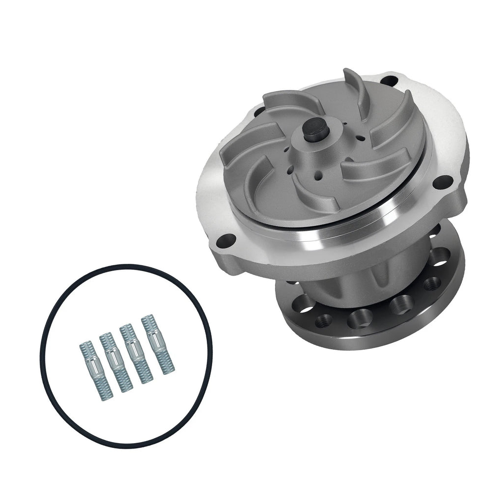 Cooling Water Pump for Ford E-350 Club Wagon (2004–2005)