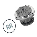 Cooling Water Pump for Ford E-350 Club Wagon (2004–2005)