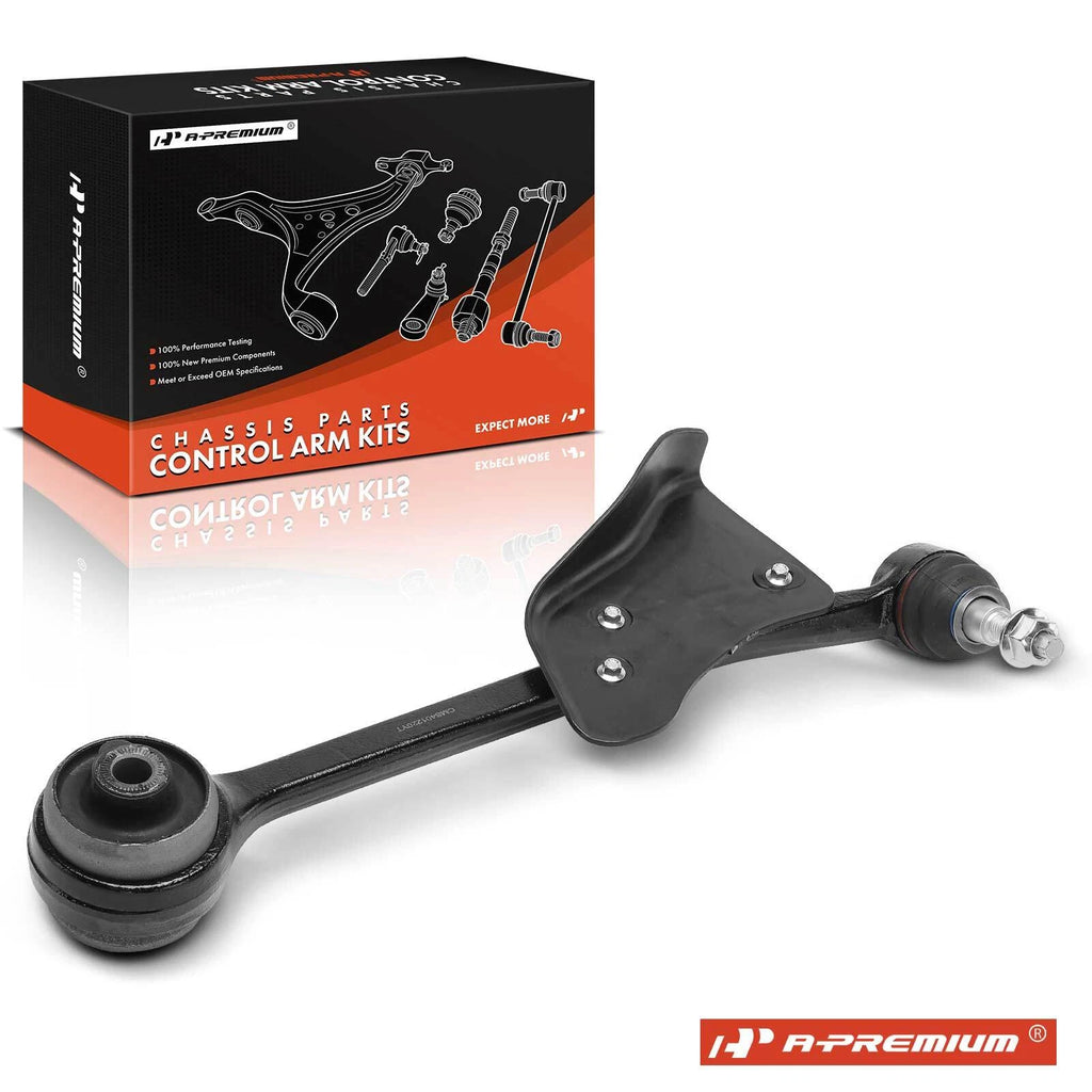 Front Left Lower Control Arm with Ball Joint for Ford 